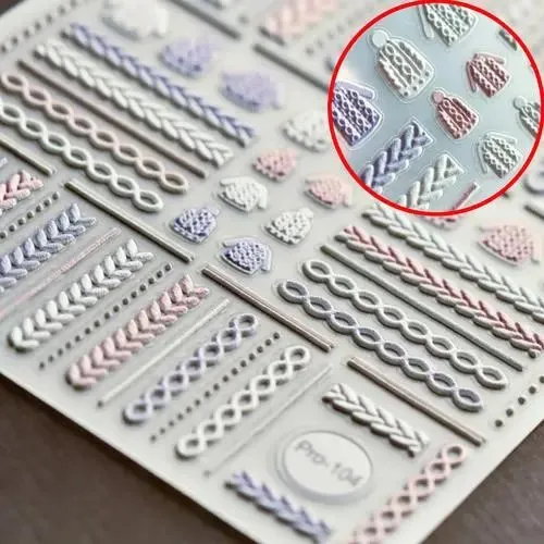 Sweater embossment (2) Sweater embossment (2)